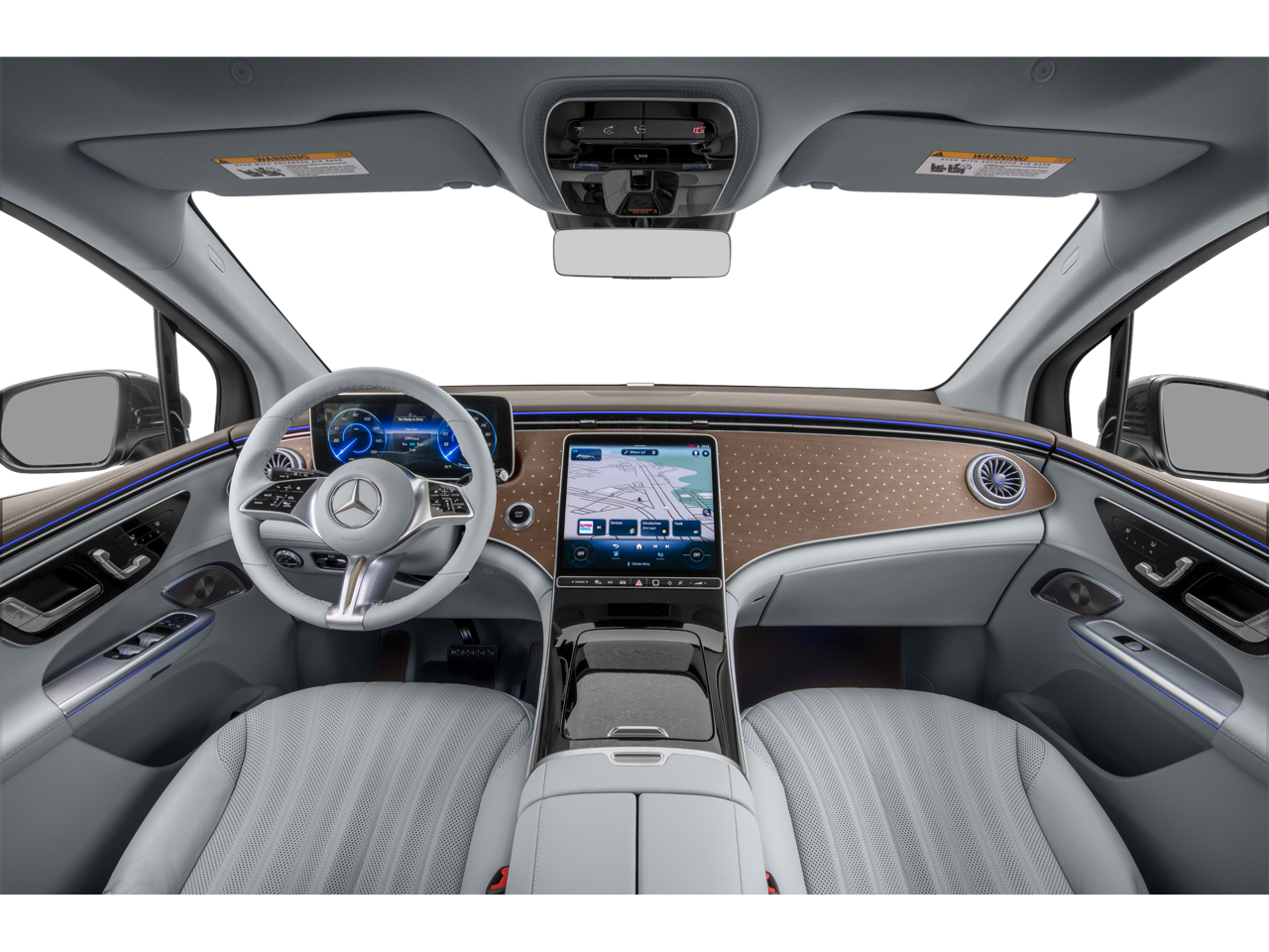2024 Mercedes-Benz EQE EQE 350+