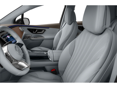 2024 Mercedes-Benz EQE EQE 350+