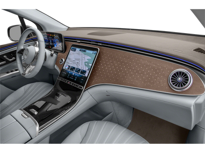 2024 Mercedes-Benz EQE EQE 350+