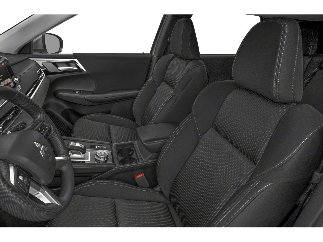 2024 Mitsubishi Outlander ES