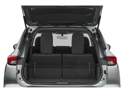 2024 Mitsubishi Outlander ES