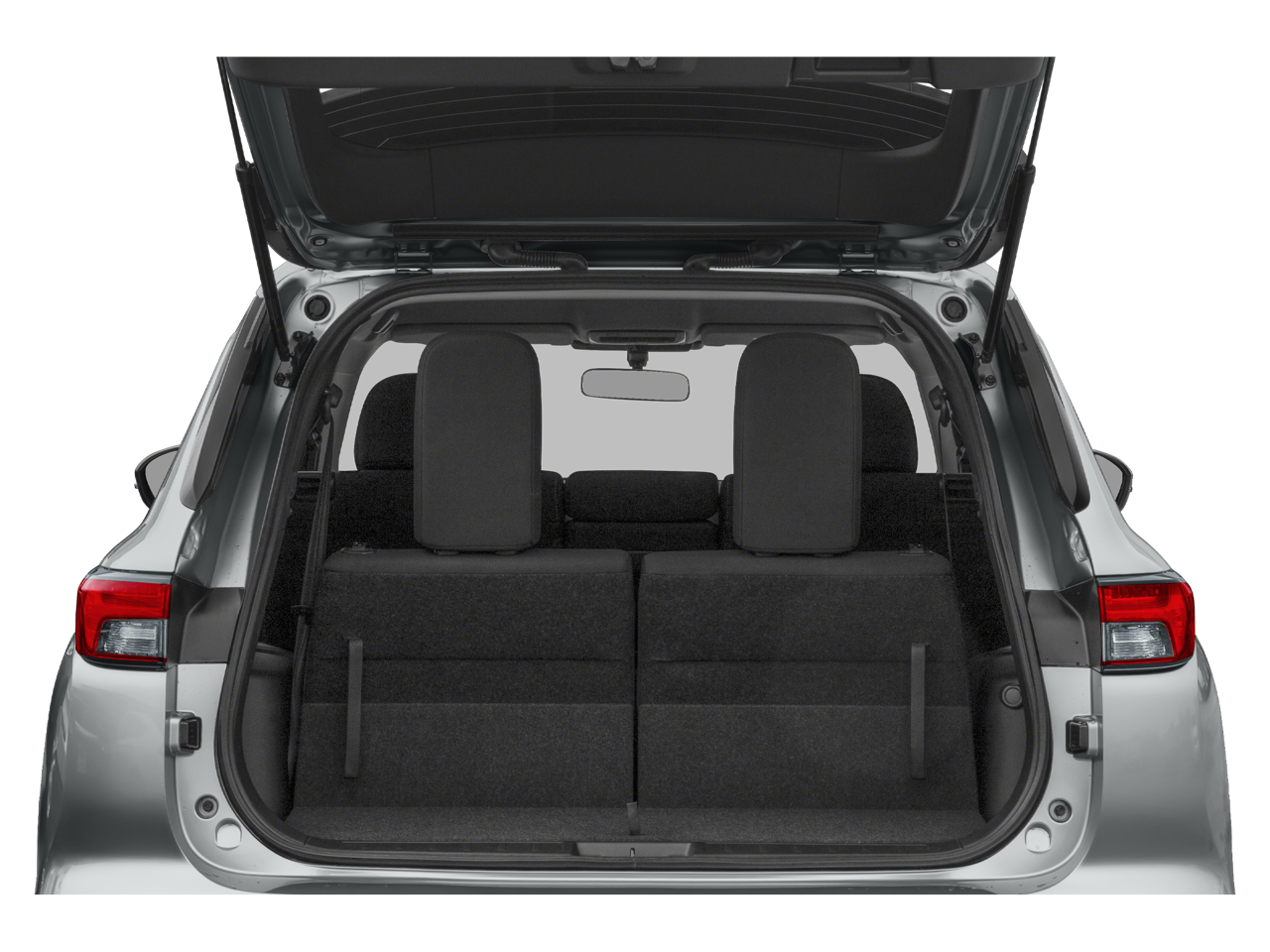 2024 Mitsubishi Outlander ES