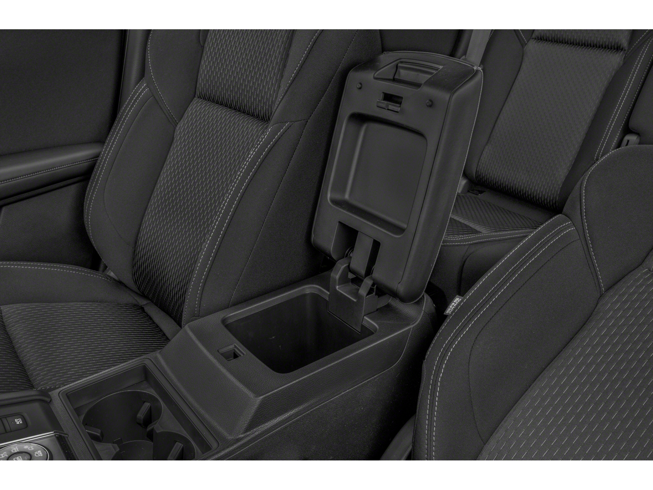 2024 Mitsubishi Outlander ES