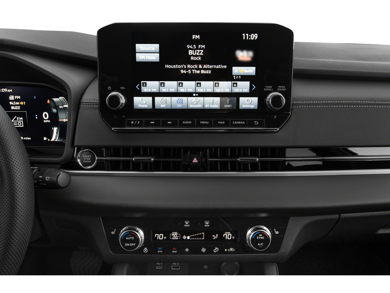 2024 Mitsubishi Outlander SEL Black Edition