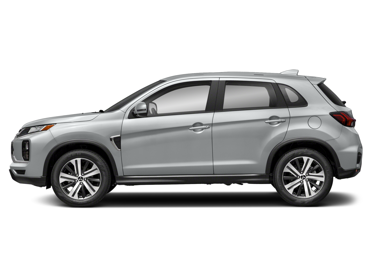2024 Mitsubishi Outlander Sport SE