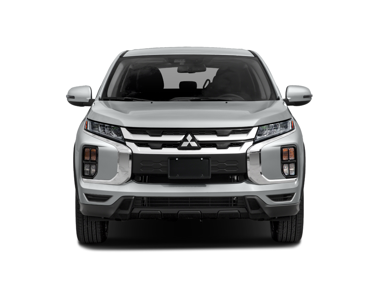 2024 Mitsubishi Outlander Sport SE