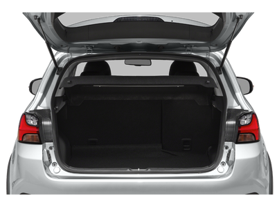 2024 Mitsubishi Outlander Sport SE