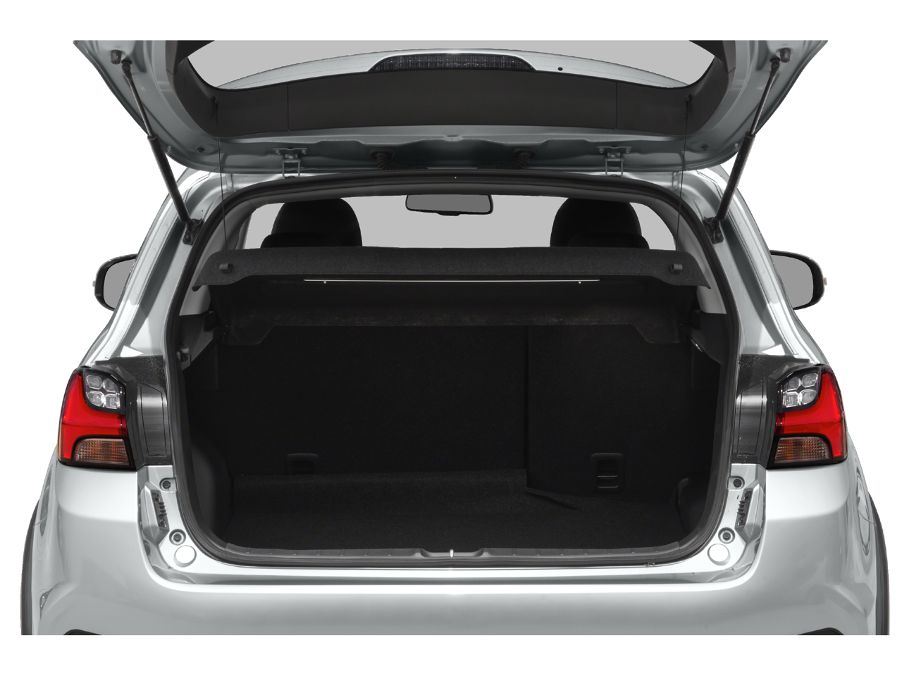 2024 Mitsubishi Outlander Sport SE