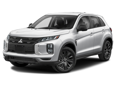 2024 Mitsubishi Outlander Sport 2.0 LE W/ BACK-UP CAMERA & HEATED FRONT SEATS