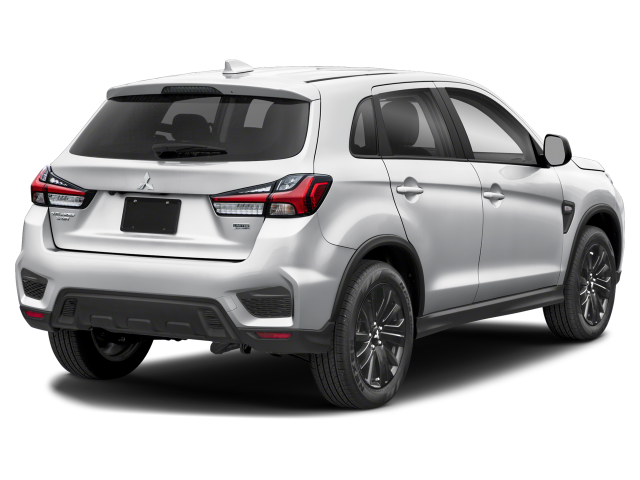 2024 Mitsubishi Outlander Sport 2.0 LE W/ BACK-UP CAMERA & HEATED FRONT SEATS