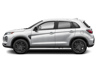 2024 Mitsubishi Outlander Sport 2.0 LE W/ BACK-UP CAMERA & HEATED FRONT SEATS