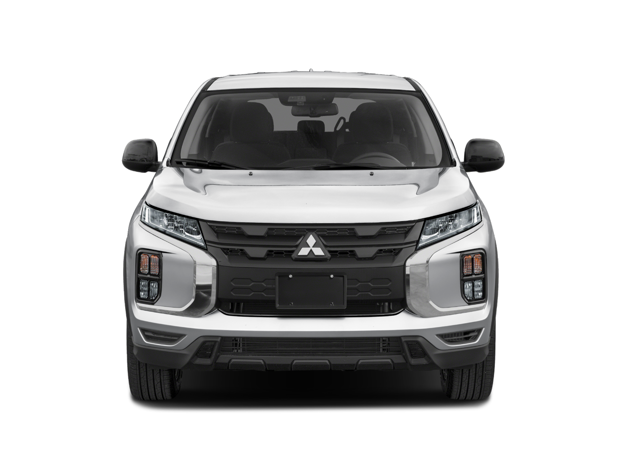 2024 Mitsubishi Outlander Sport 2.0 LE W/ BACK-UP CAMERA & HEATED FRONT SEATS