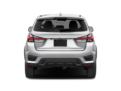 2024 Mitsubishi Outlander Sport 2.0 LE W/ BACK-UP CAMERA & HEATED FRONT SEATS