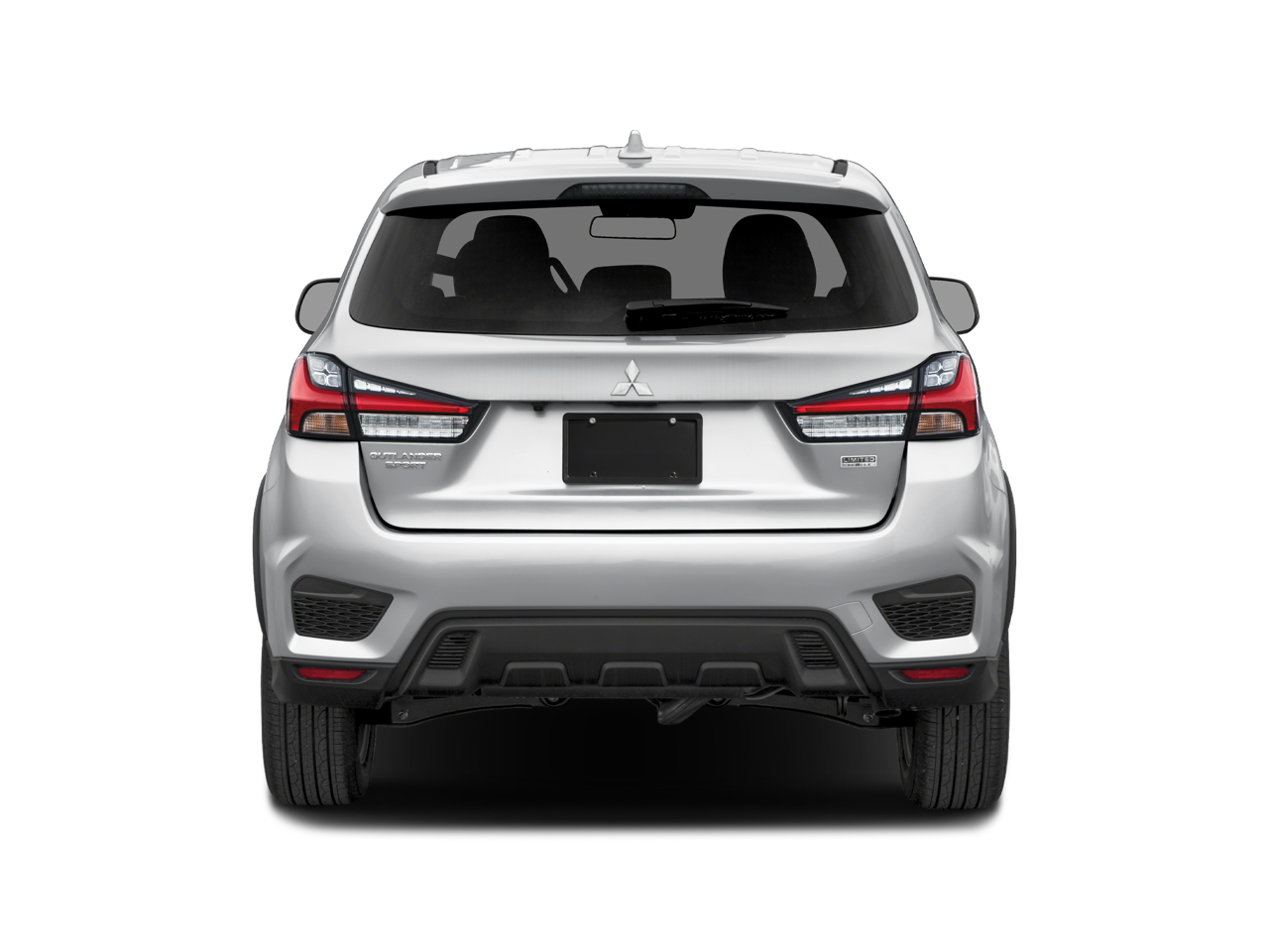 2024 Mitsubishi Outlander Sport 2.0 LE W/ BACK-UP CAMERA & HEATED FRONT SEATS
