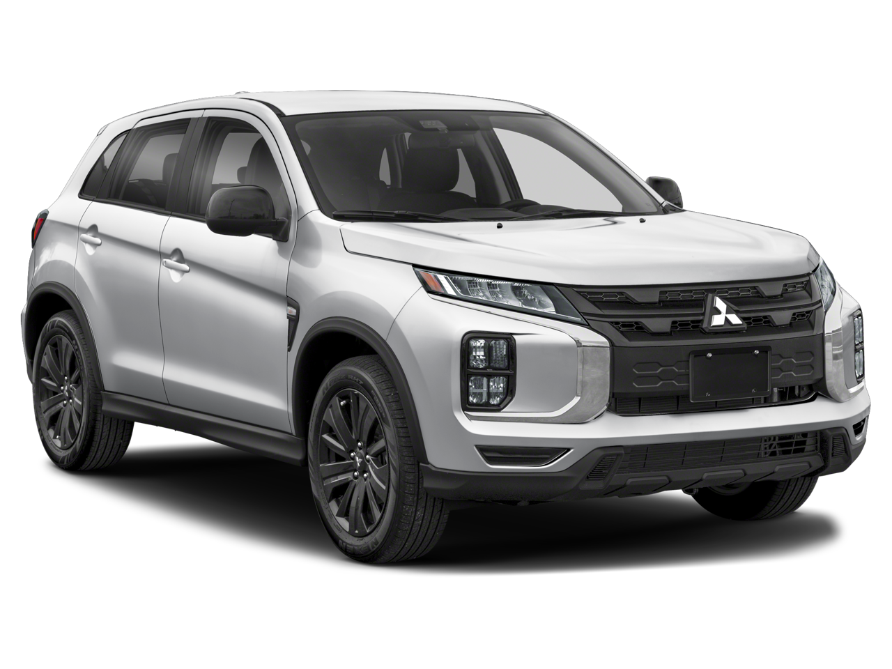 2024 Mitsubishi Outlander Sport 2.0 LE W/ BACK-UP CAMERA & HEATED FRONT SEATS