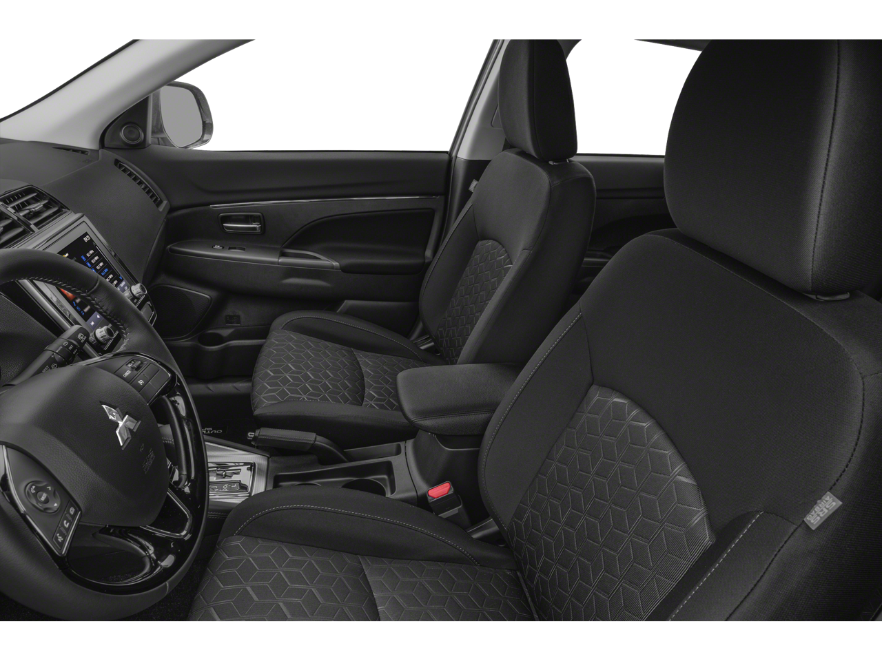 2024 Mitsubishi Outlander Sport 2.0 LE W/ BACK-UP CAMERA & HEATED FRONT SEATS