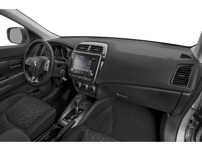 2024 Mitsubishi Outlander Sport 2.0 LE W/ BACK-UP CAMERA & HEATED FRONT SEATS