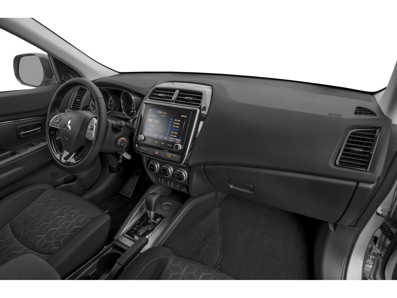 2024 Mitsubishi Outlander Sport 2.0 LE W/ BACK-UP CAMERA & HEATED FRONT SEATS