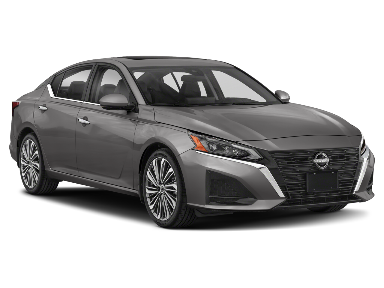 2024 Nissan Altima 2.5 SL