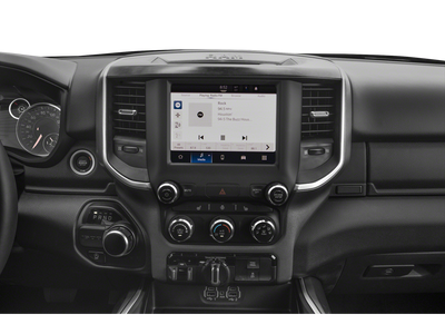 2024 RAM 1500 Lone Star