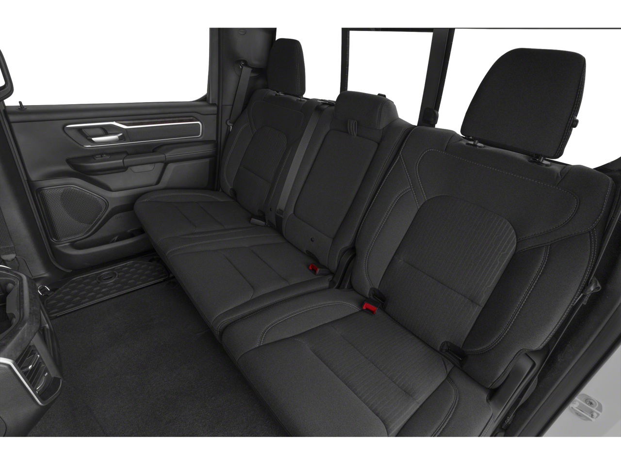 2024 RAM 1500 Lone Star