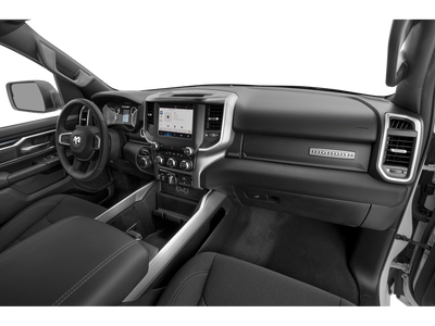 2024 RAM 1500 Lone Star