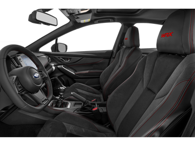 2024 Subaru WRX Limited