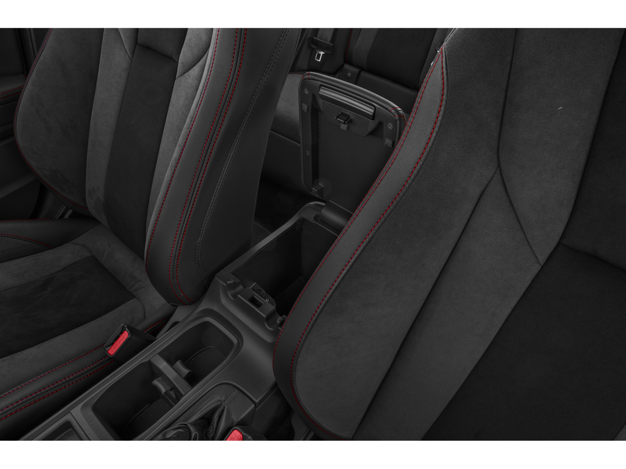 2024 Subaru WRX Limited