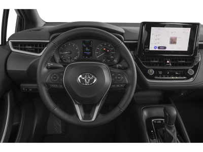 2024 Toyota Corolla NIGHTSHADE EDITIO