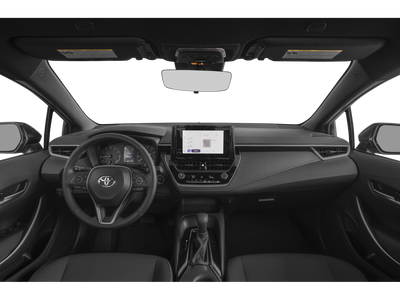 2024 Toyota Corolla NIGHTSHADE EDITIO