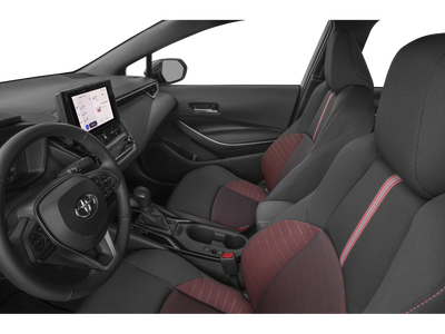 2024 Toyota Corolla NIGHTSHADE EDITIO