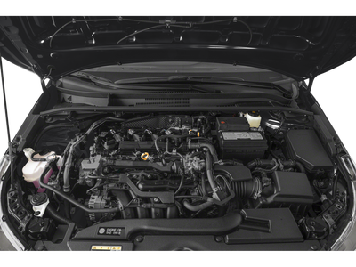 2024 Toyota Corolla NIGHTSHADE EDITIO
