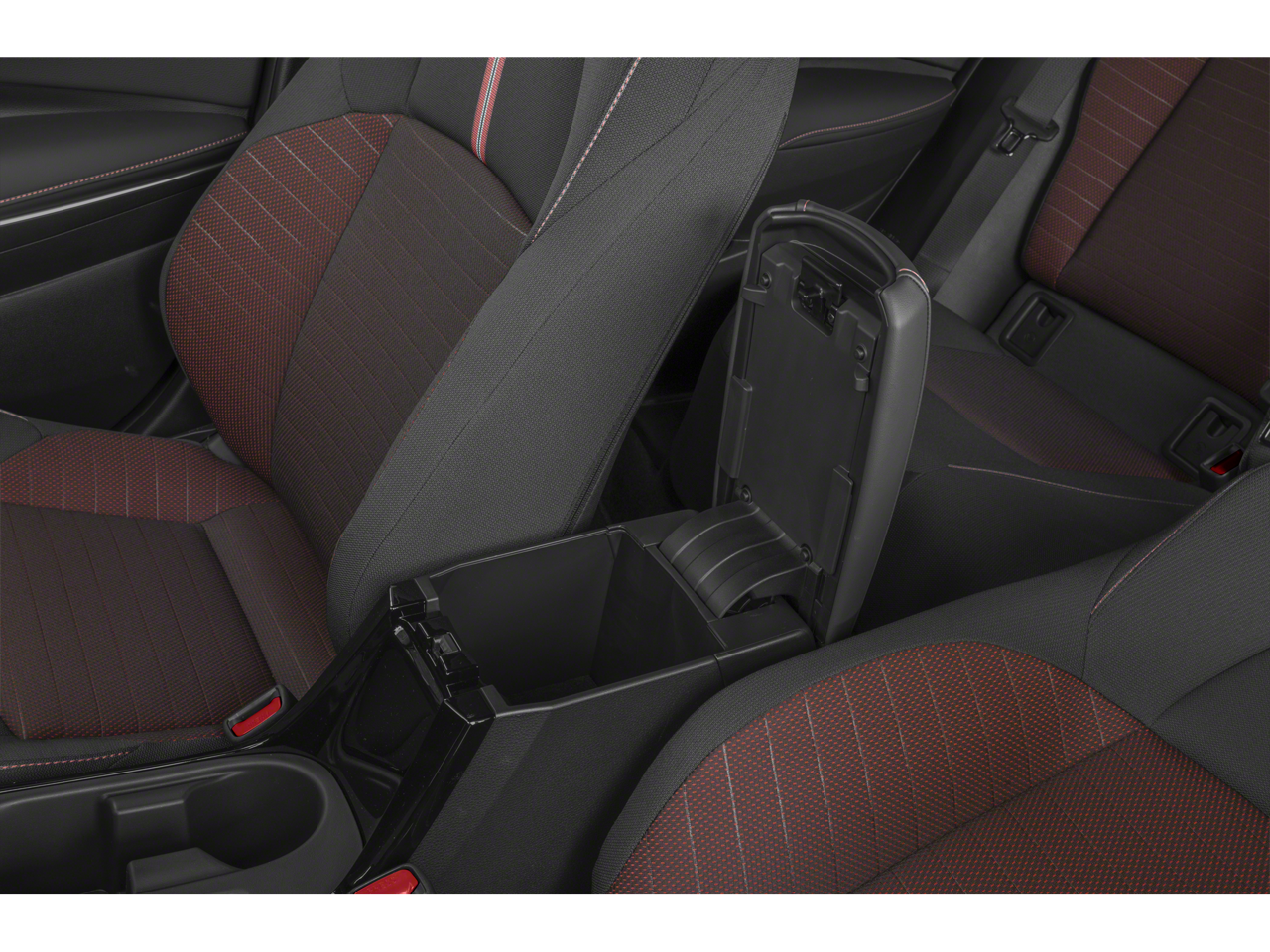 2024 Toyota Corolla NIGHTSHADE EDITIO