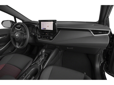 2024 Toyota Corolla NIGHTSHADE EDITIO
