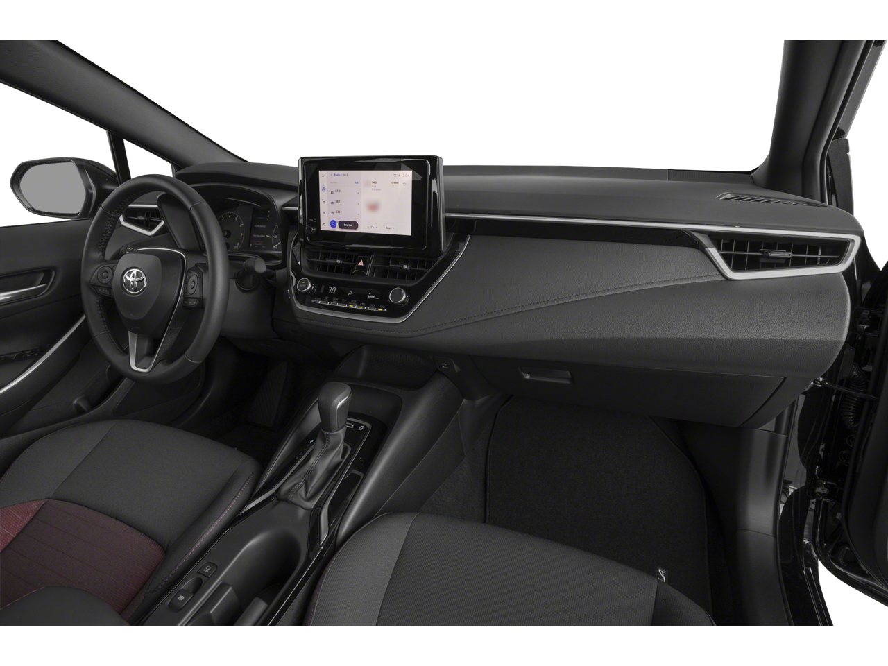 2024 Toyota Corolla NIGHTSHADE EDITIO