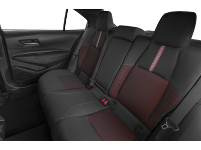 2024 Toyota Corolla NIGHTSHADE EDITIO