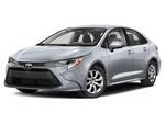 2024 Toyota Corolla LE W/ BACK-UP CAMERA & ADAPTIVE CRUISE CONTROL