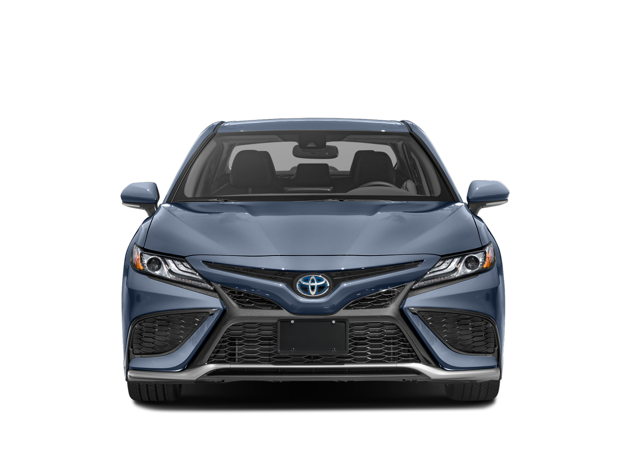 2024 Toyota Camry Hybrid SE