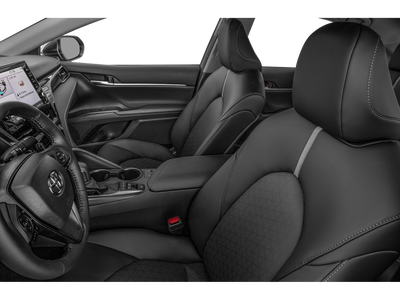 2024 Toyota Camry Hybrid Hybrid SE