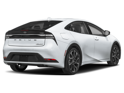 2024 Toyota Prius Prime XSE