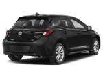 2024 Toyota Corolla Hatchback SE