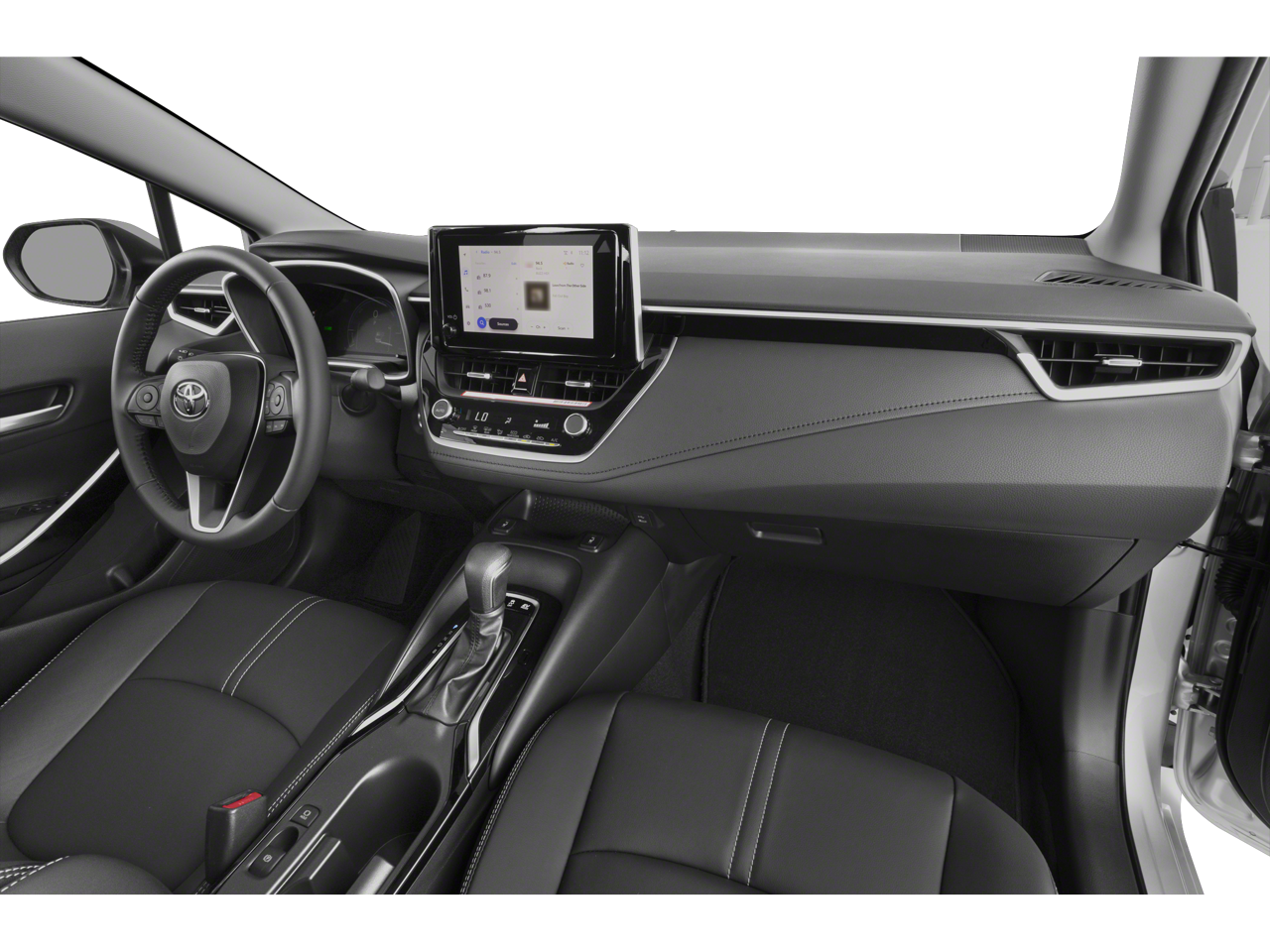 2024 Toyota Corolla Hybrid XLE