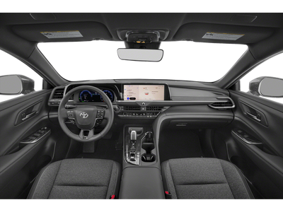 2024 Toyota Toyota Crown XLE
