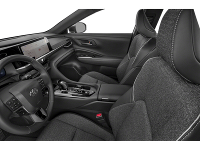 2024 Toyota Toyota Crown XLE