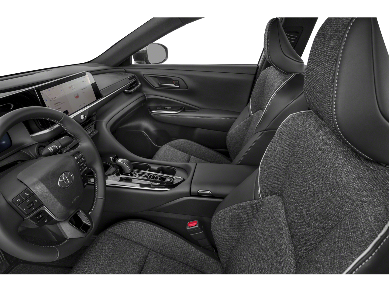 2024 Toyota Toyota Crown XLE