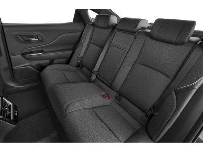 2024 Toyota Toyota Crown XLE