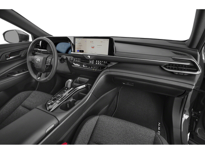 2024 Toyota Toyota Crown XLE