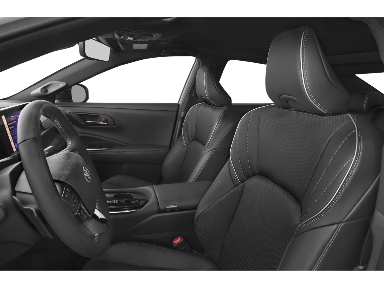 2024 Toyota Crown Platinum