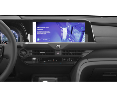 2024 Toyota Crown Platinum