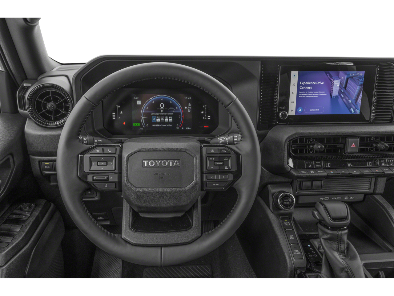 2024 Toyota LANDCRUISER 1958 1958